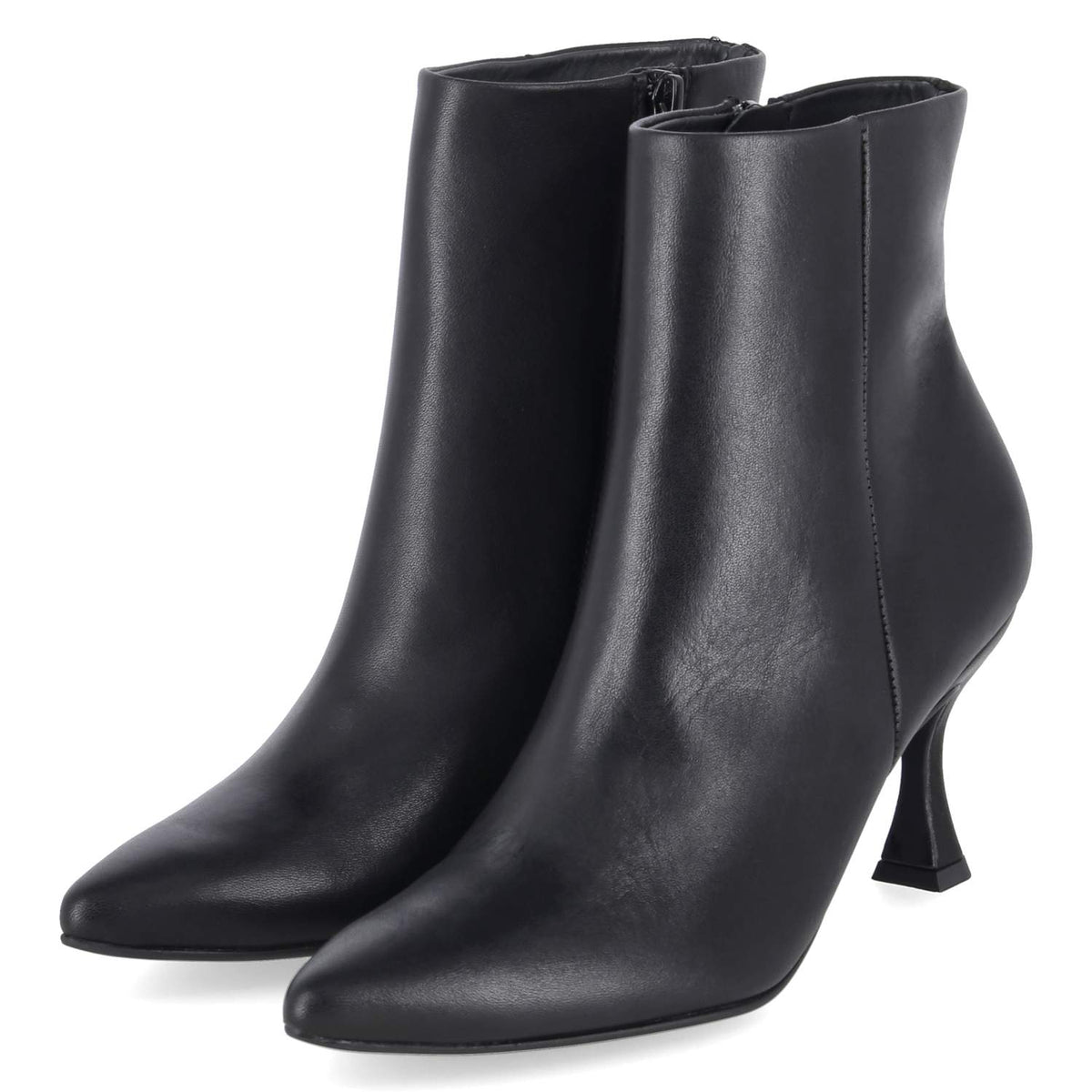 Ankle Boots  Schwarz