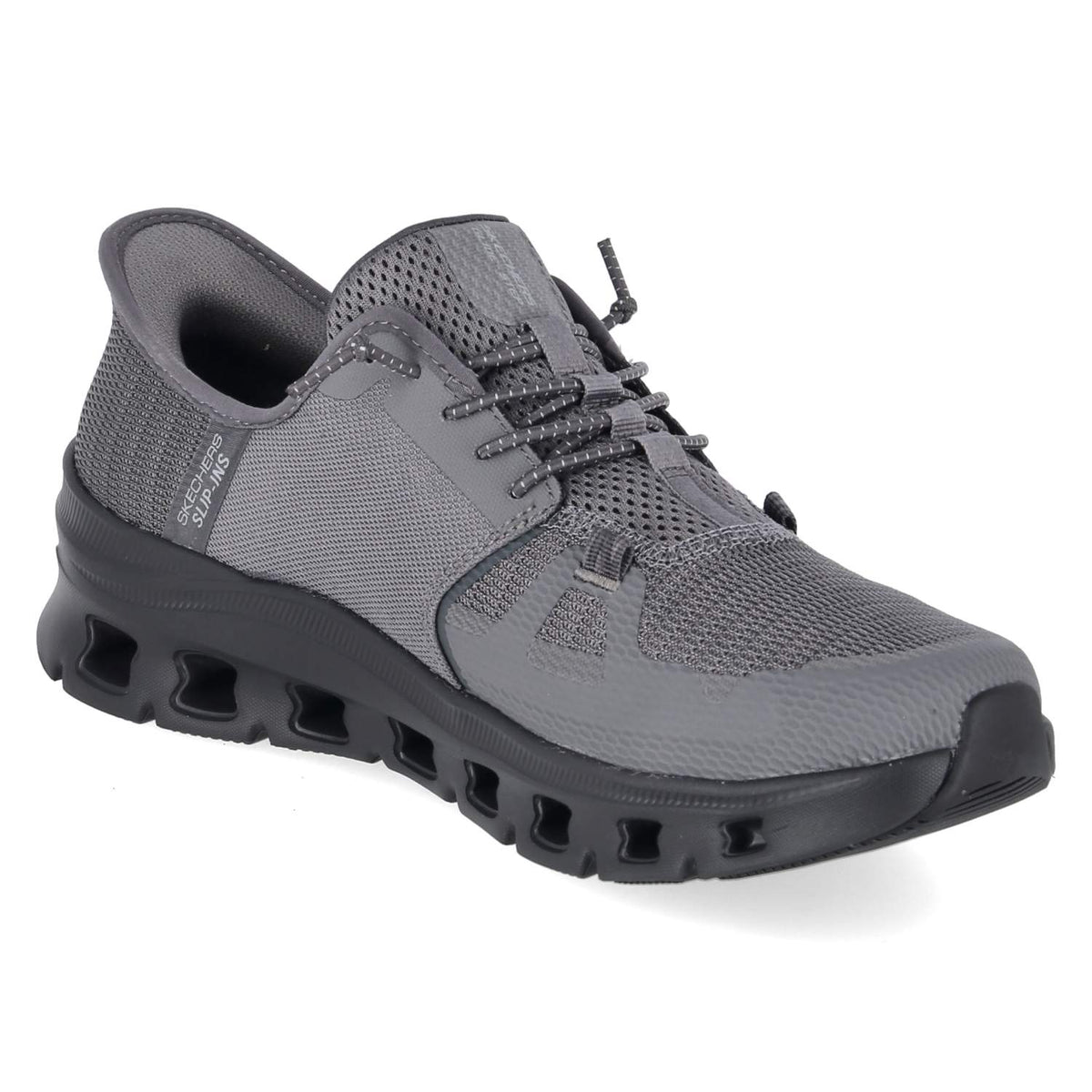 Slip-ins GLIDE-STEP PRO  Grau