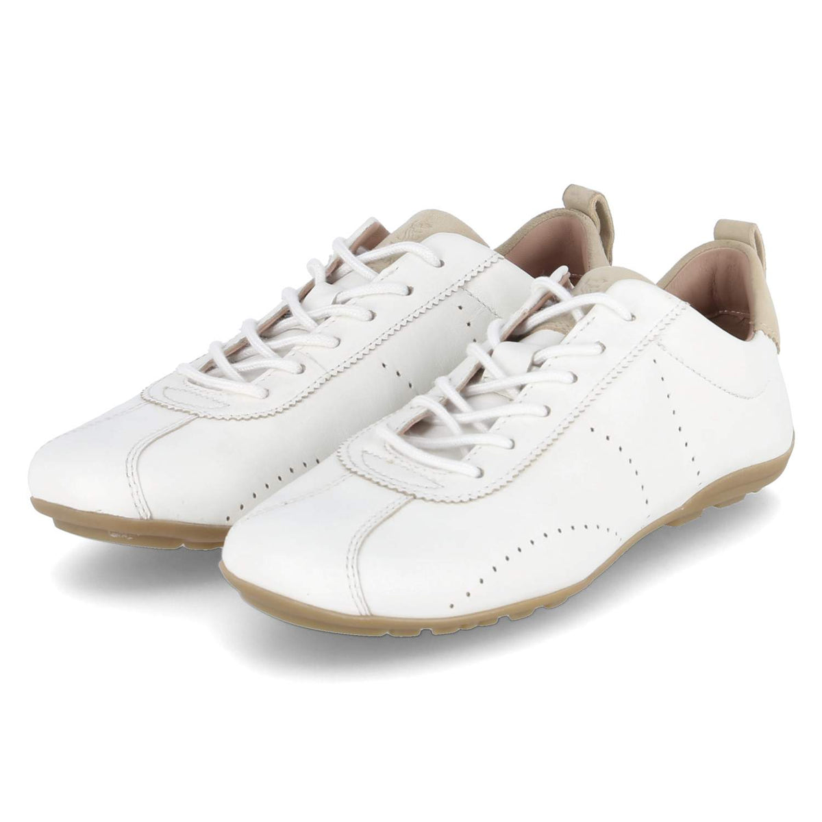 Low Sneaker  Weiß