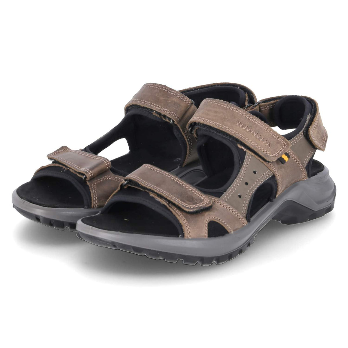 Sandalen  Braun