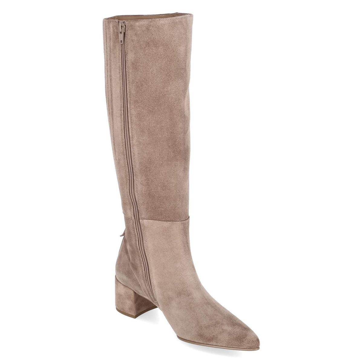 Stiefel JOURNEY  Taupe