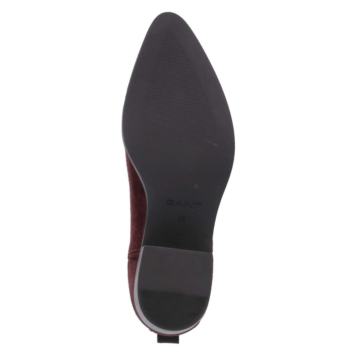 Chelsea Boot ST BROOMLY  Rot