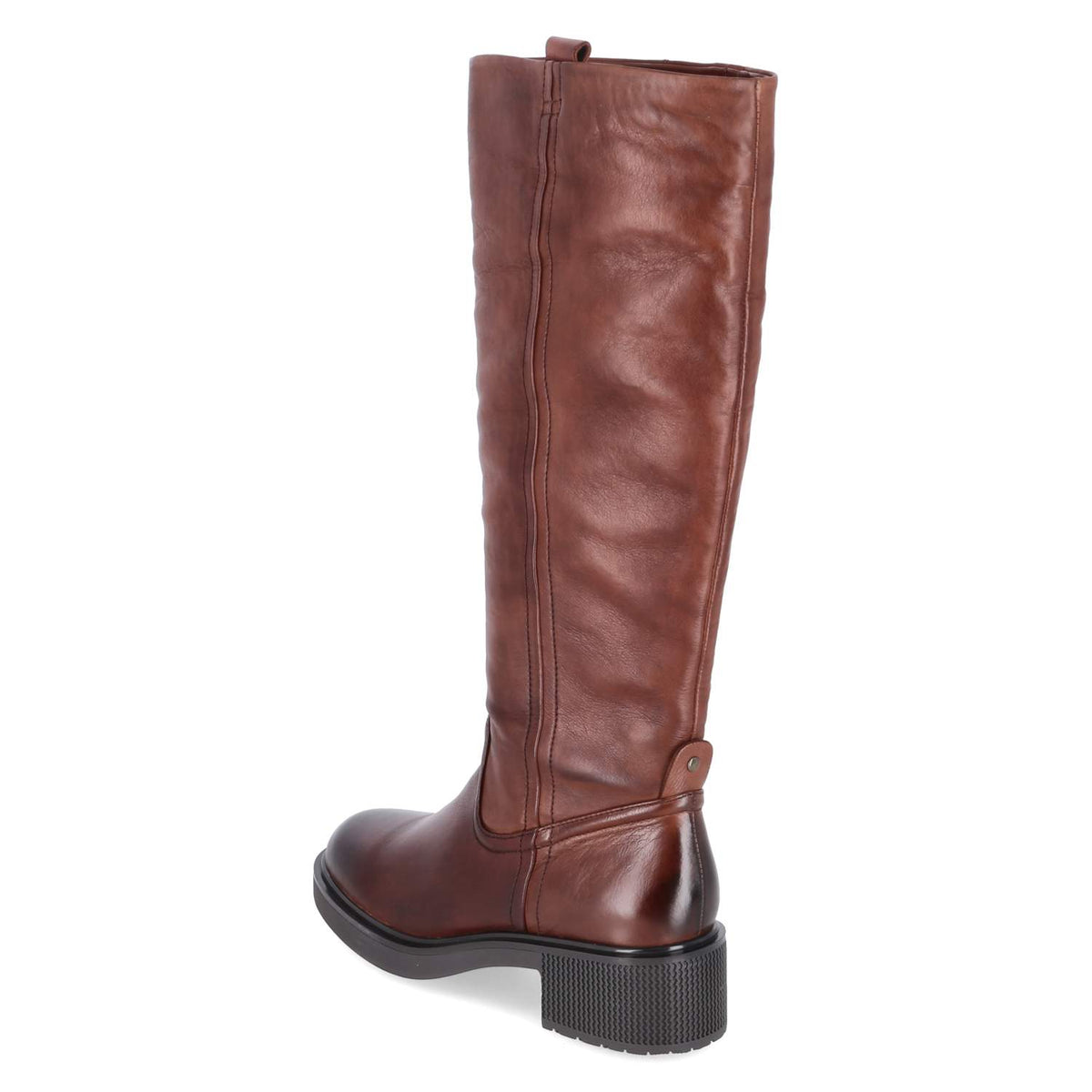 Stiefel  Braun
