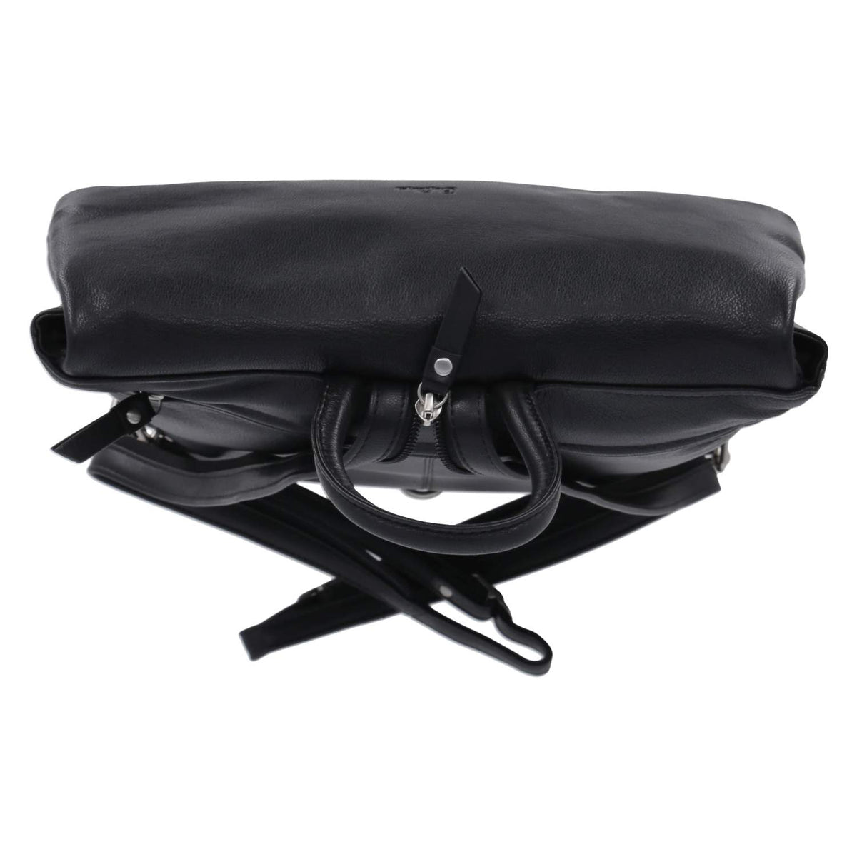 Rucksack  Schwarz