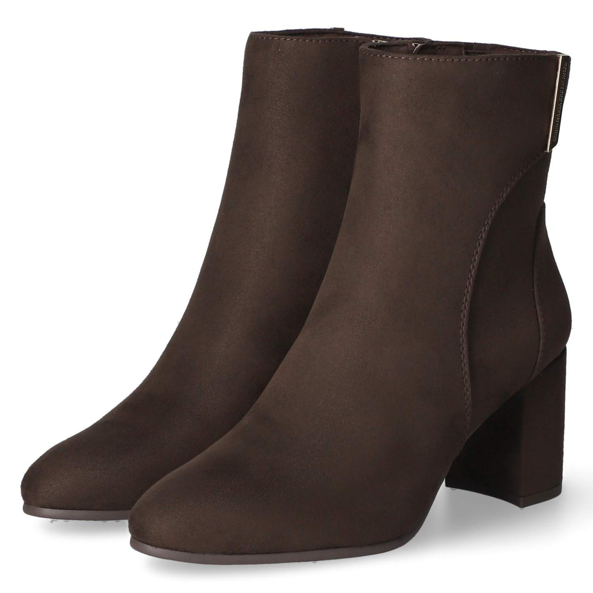 Ankle Boot  Braun