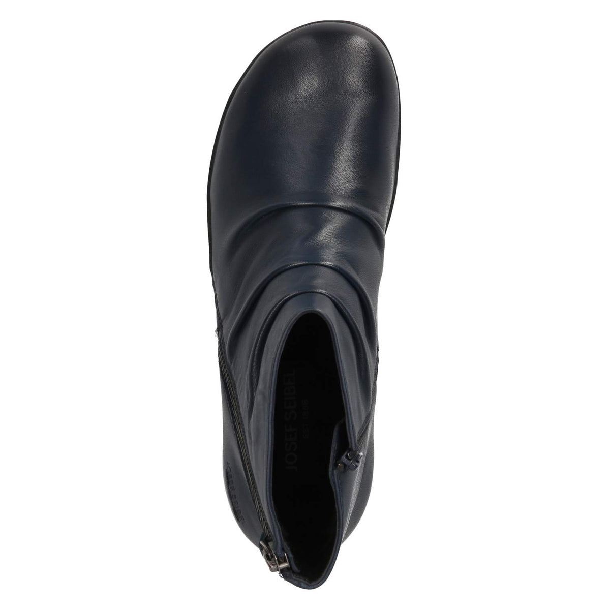 Stiefeletten NALY  Blau