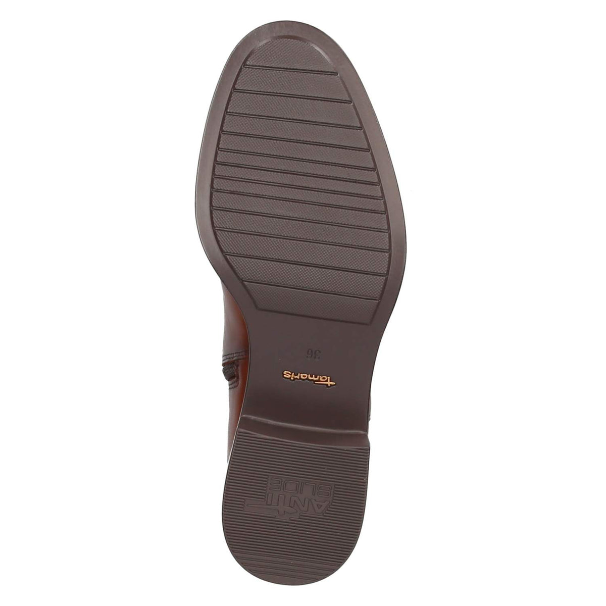 Chlesea Boots  Braun