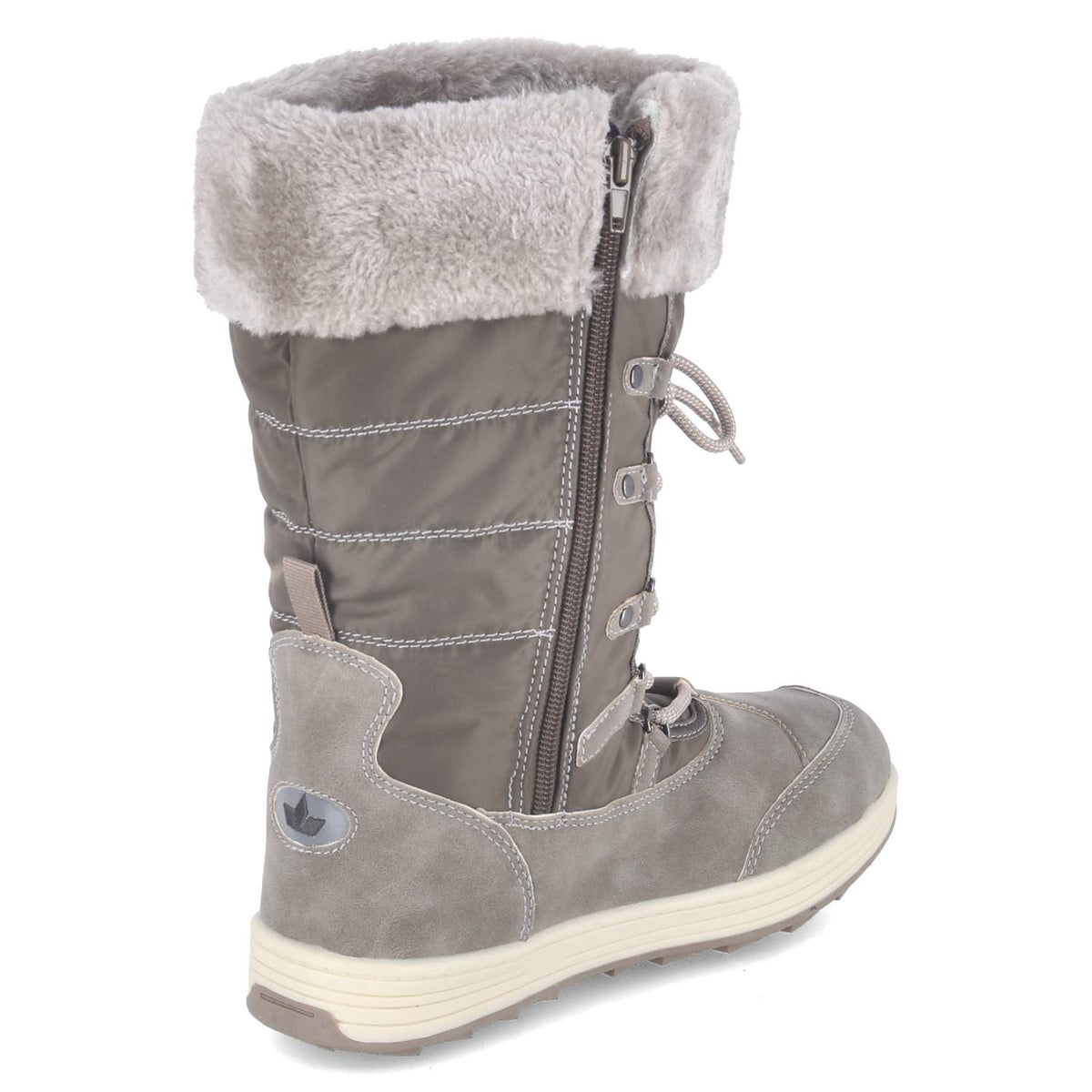 Snowboots NELLIE  Taupe