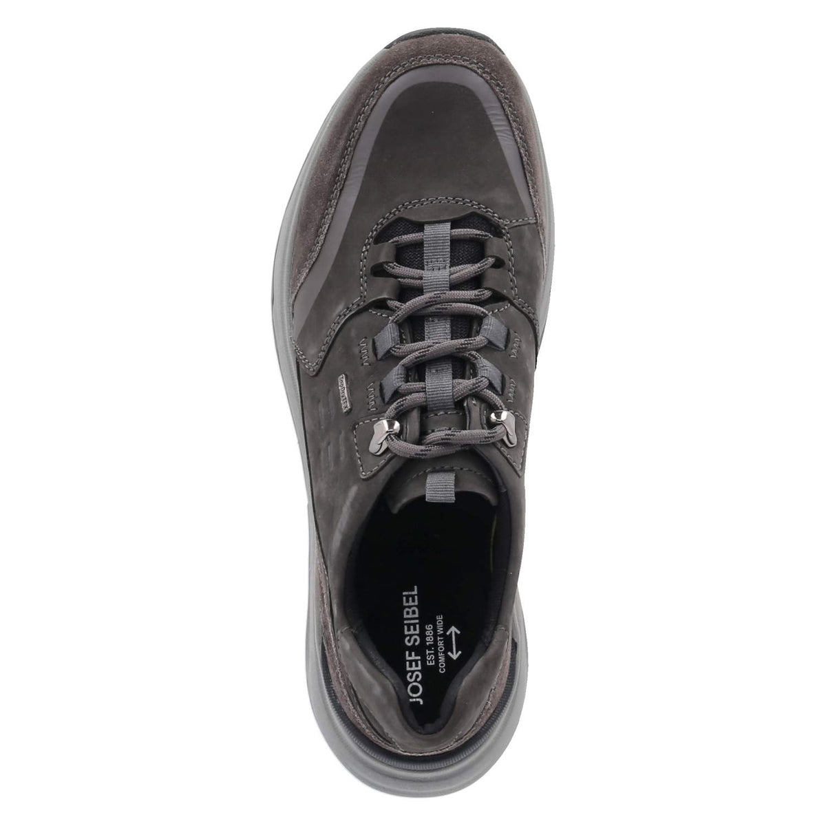 Sneaker DAVIE 51  Grau