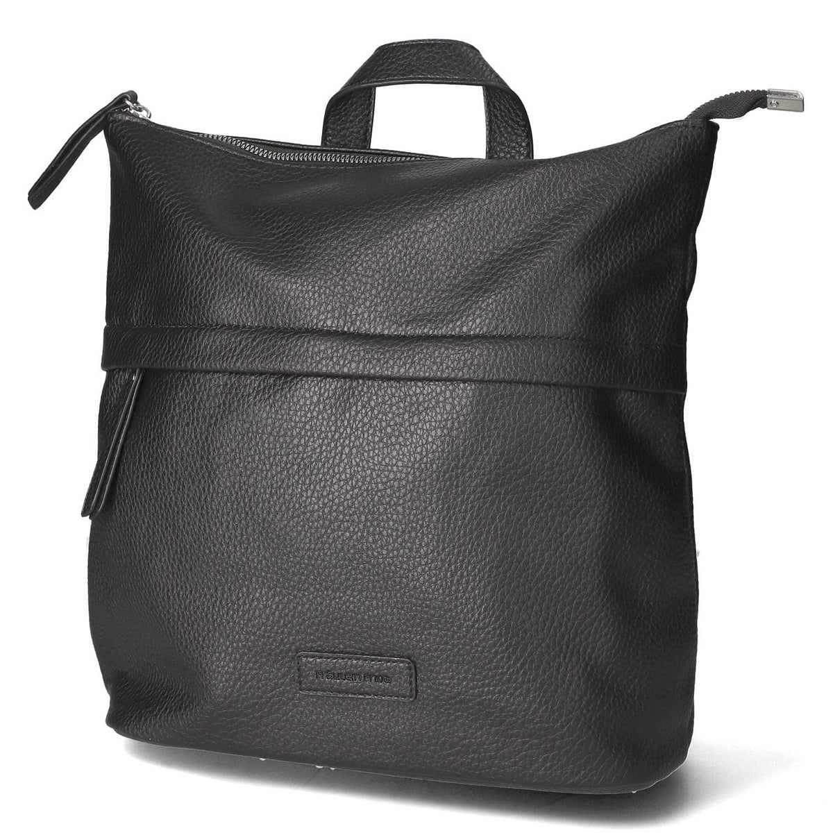 Rucksack  Schwarz