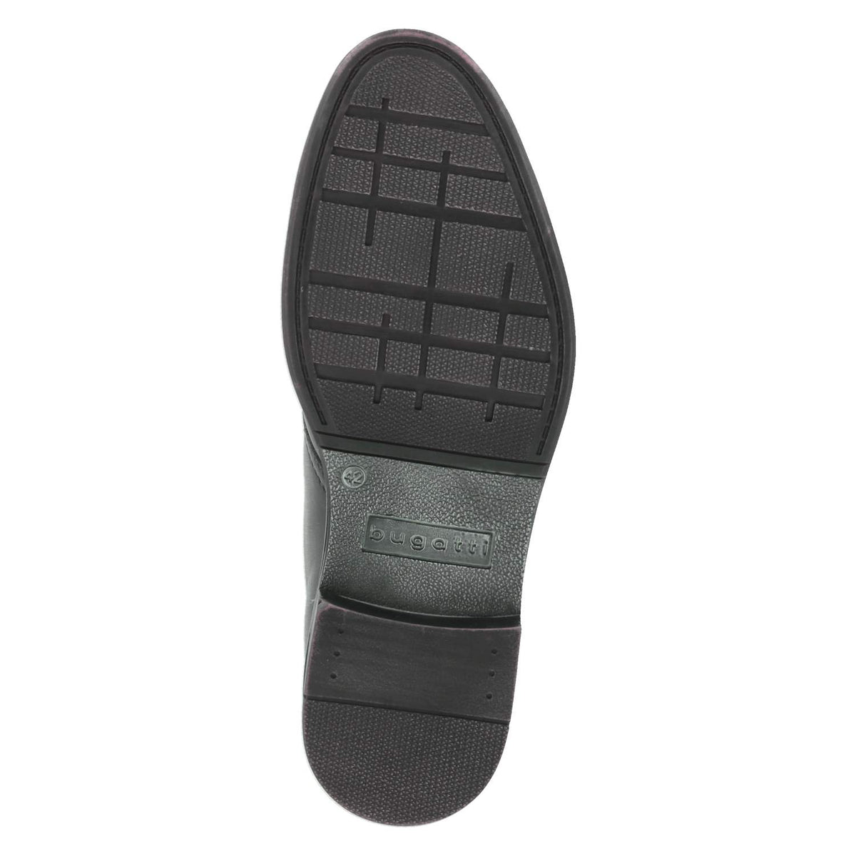 Halbschuhe  Grün