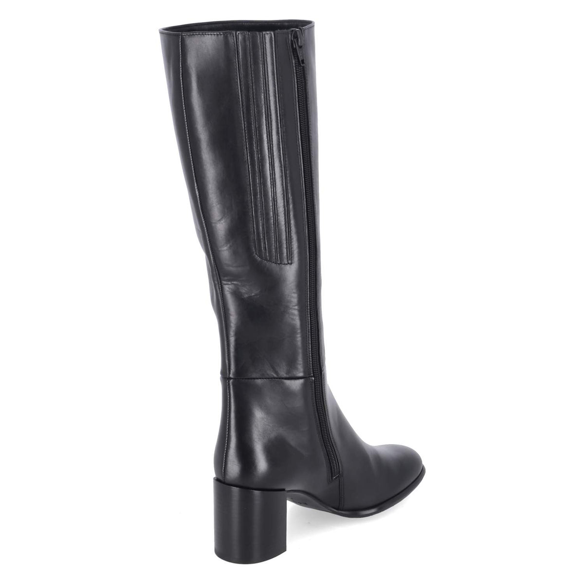Stiefel  Schwarz