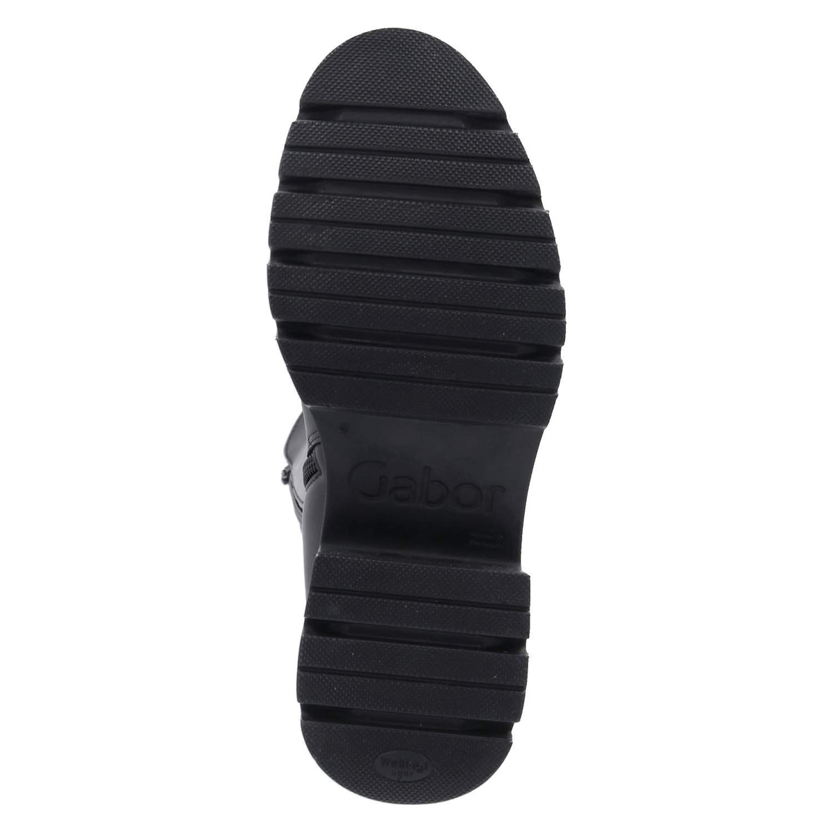 Stiefel  Schwarz
