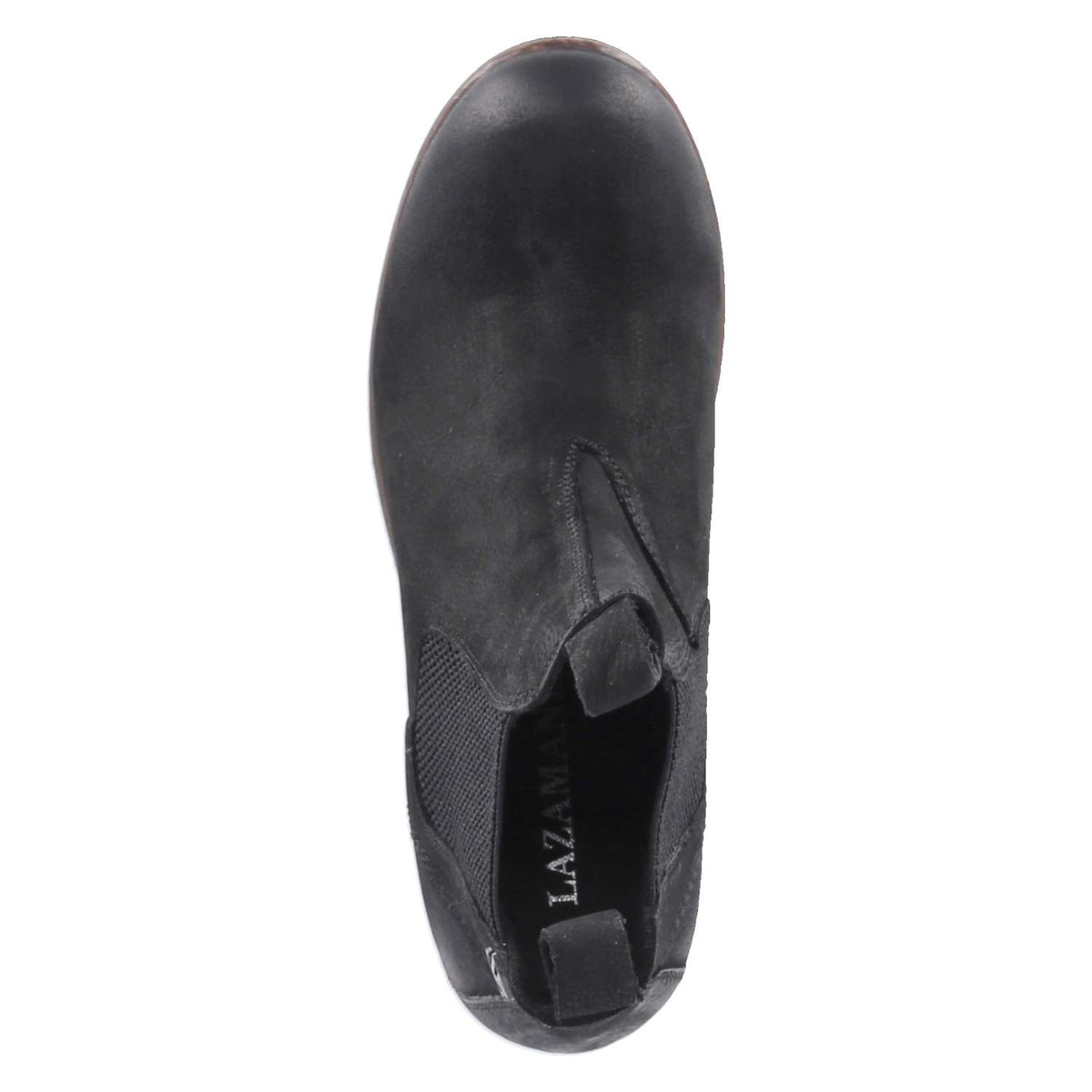 Chelsea Boots LIA  Schwarz