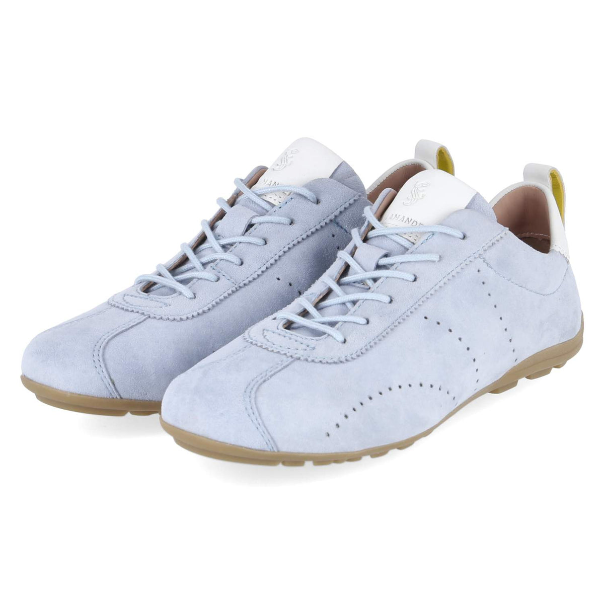 Sneaker  Blau