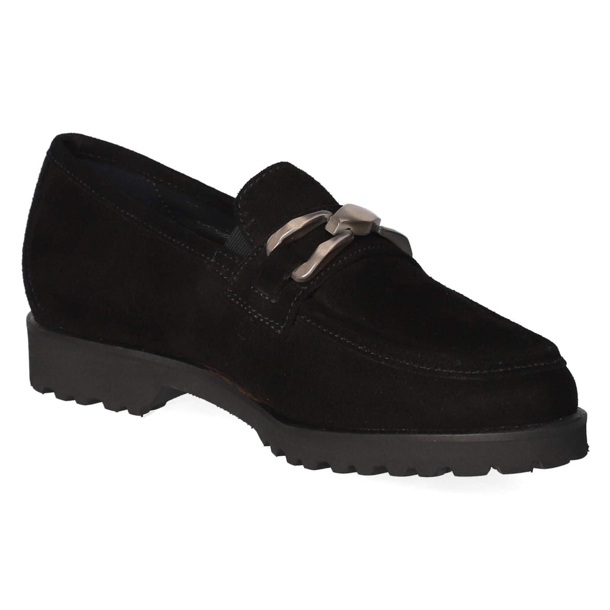 Slipper MEREDITH  Schwarz