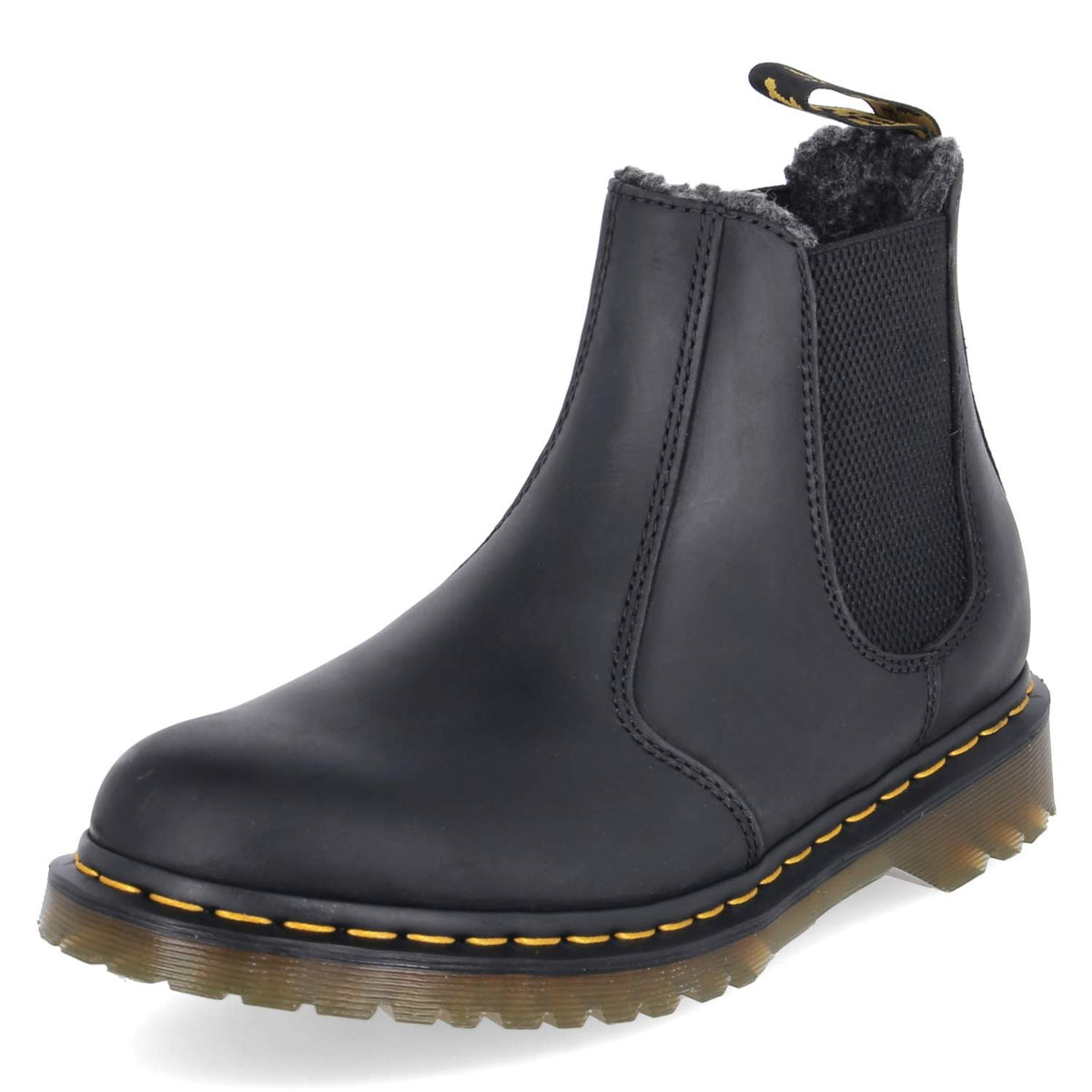 Chlesea Boots 2976 WL  Schwarz