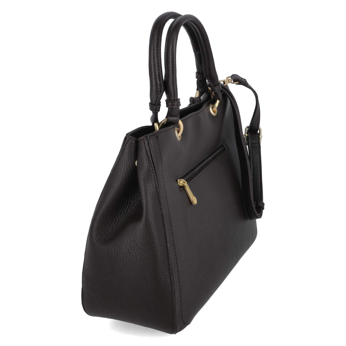 Tote Bag  Braun