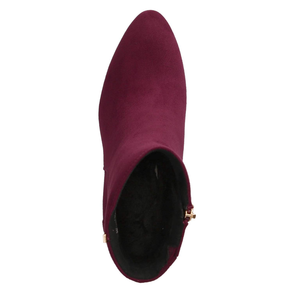 Ankle Boots  Rot