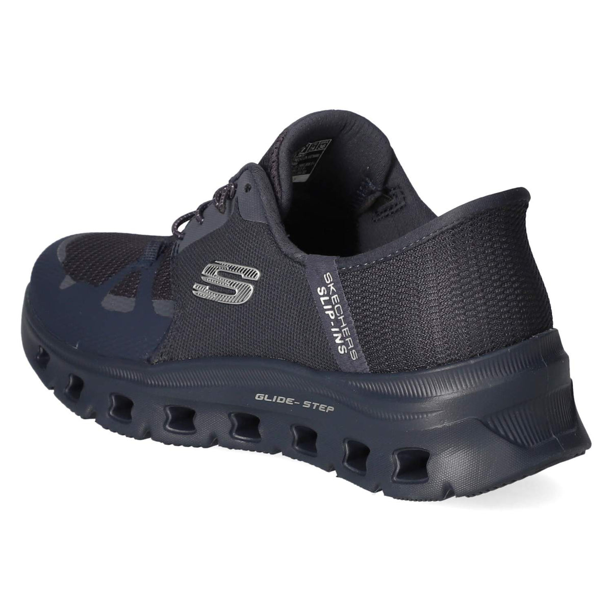 Slip-ins Sneaker GLIDE STEP PRO Blau