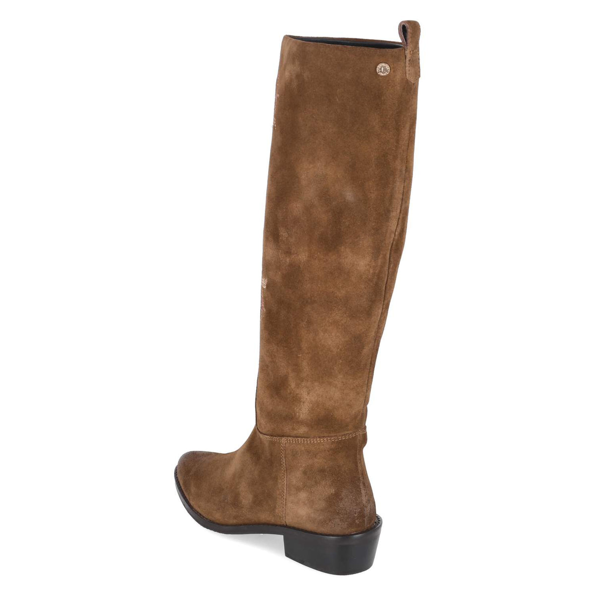 Stiefel LOVE STORY  Braun