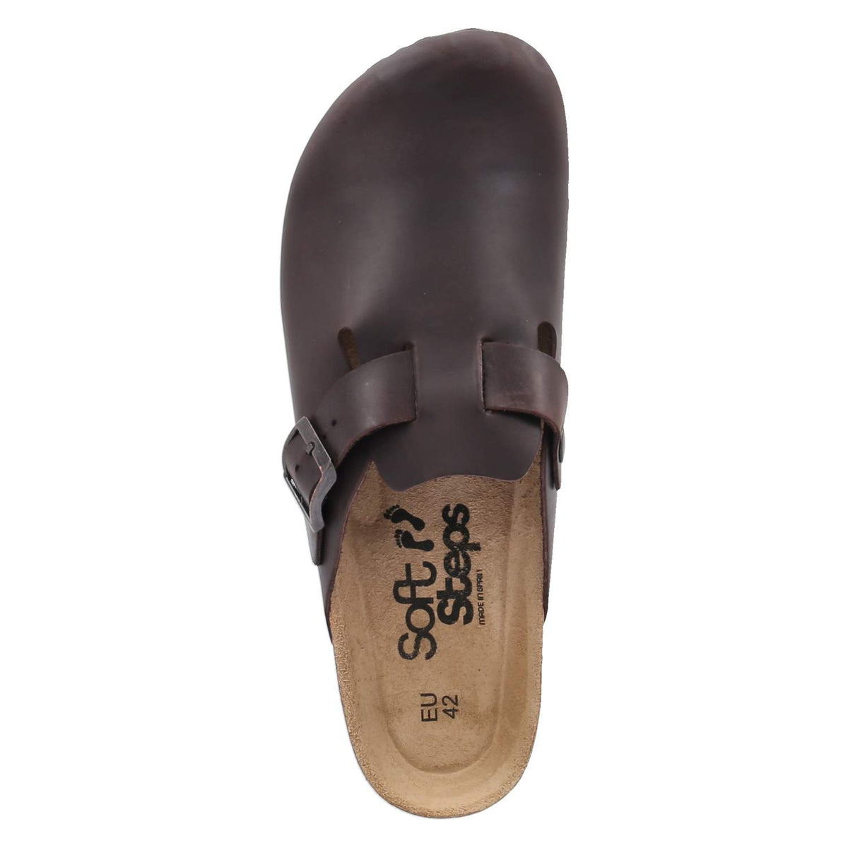 Clogs  Braun