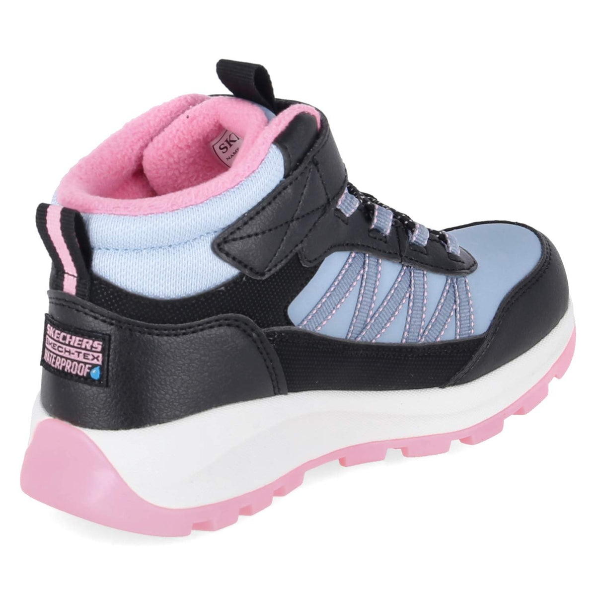 Outdoorboots STORM BLAZER ARTIC MASS Blau