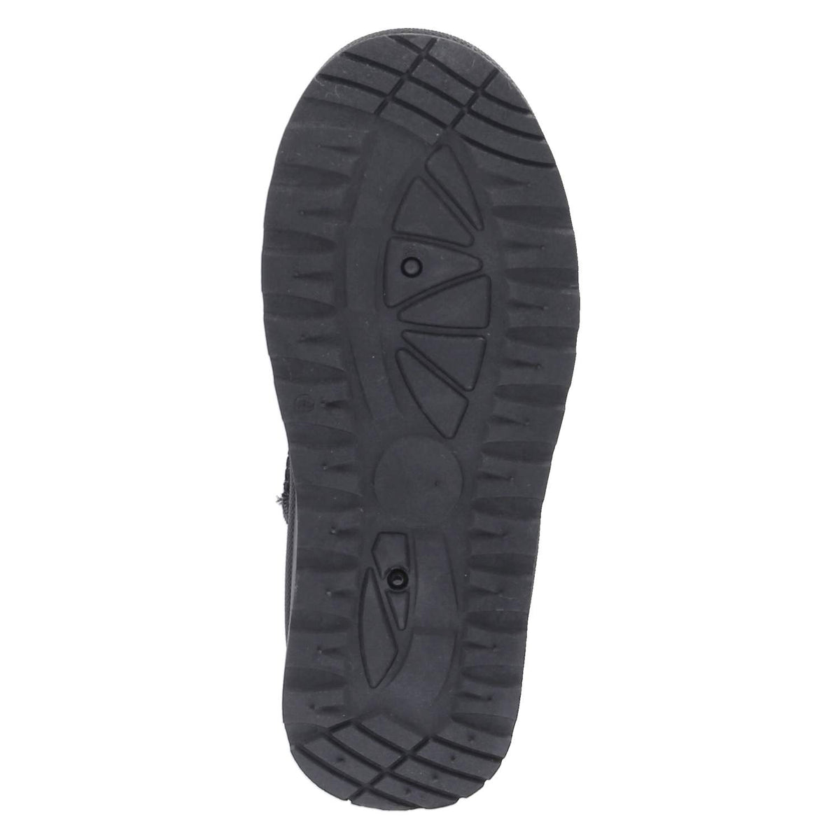 Boots  Schwarz