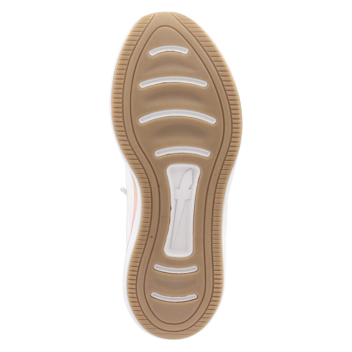 Low Sneaker  Weiß