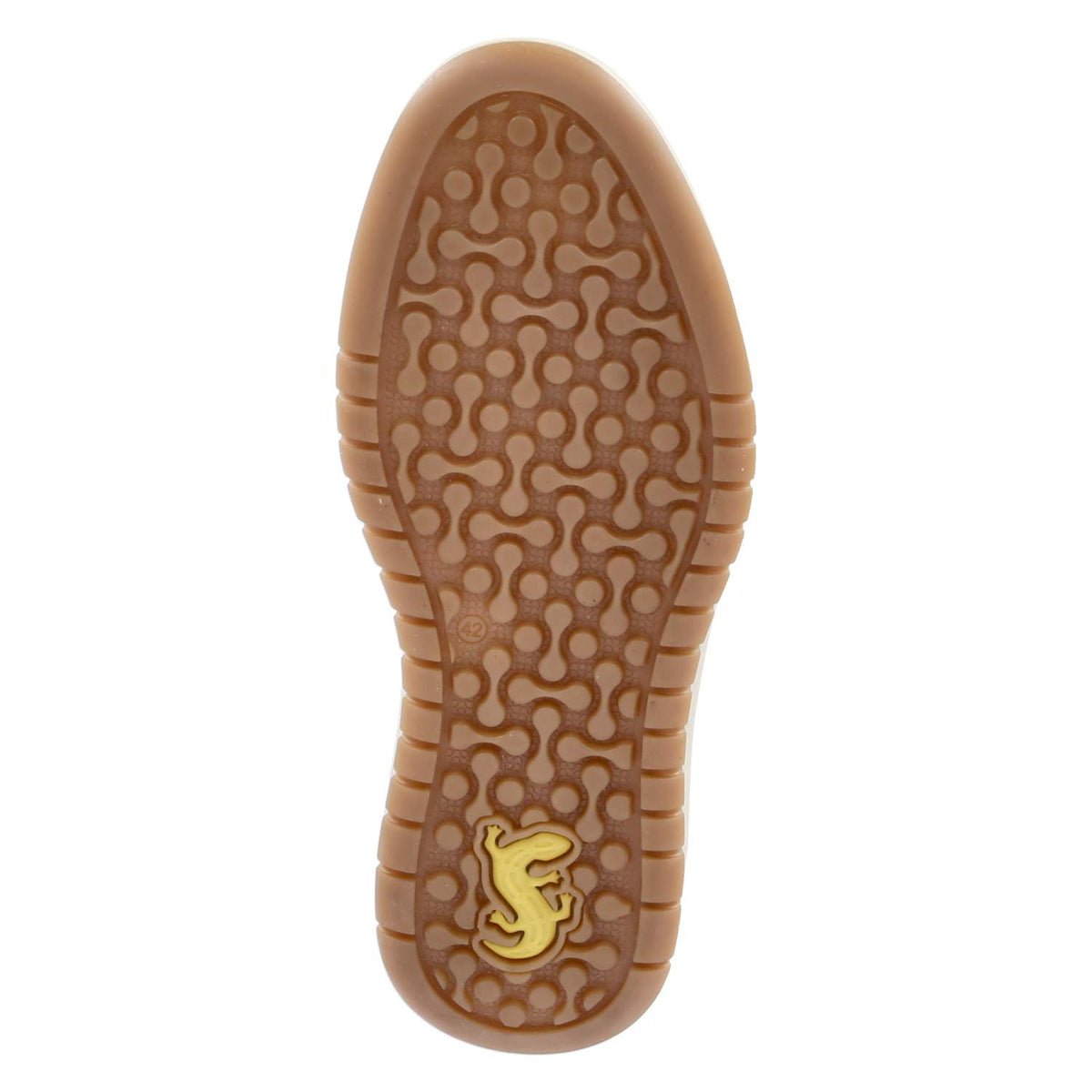 Low Sneaker  Braun