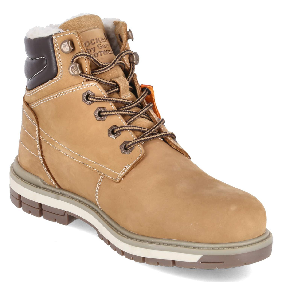 Winterboots  Beige