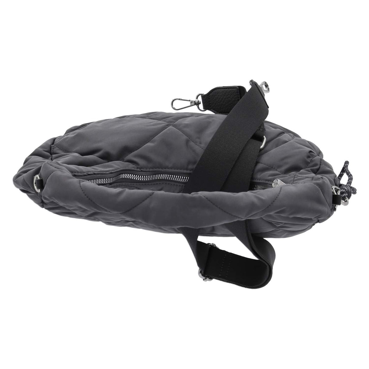 Hobo Bag  Grau