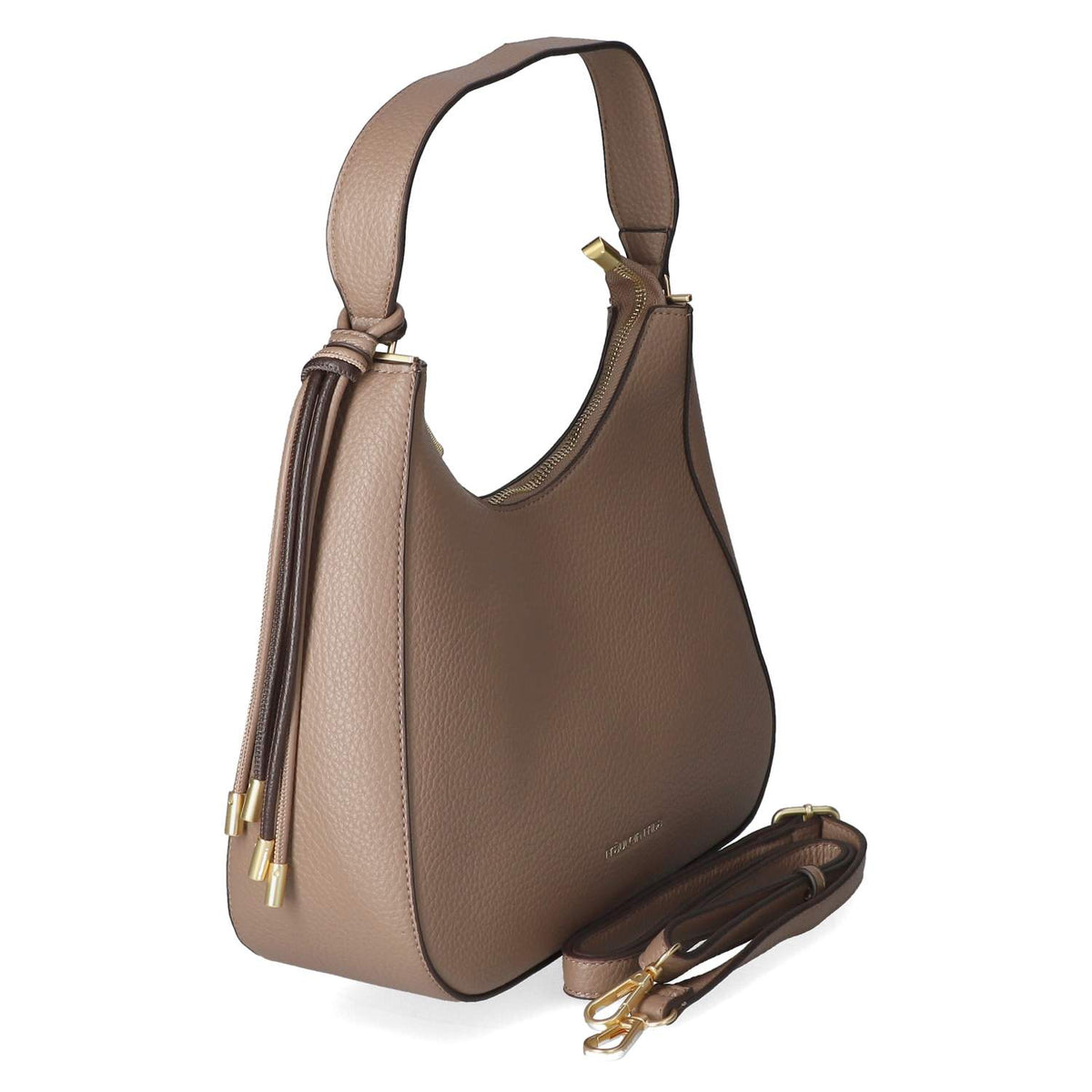 Hobo Bag  Taupe