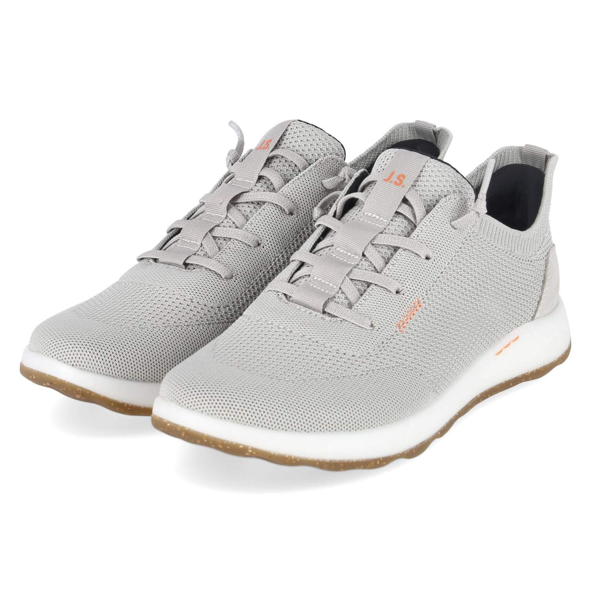 Sneaker CLINT 01  Grau