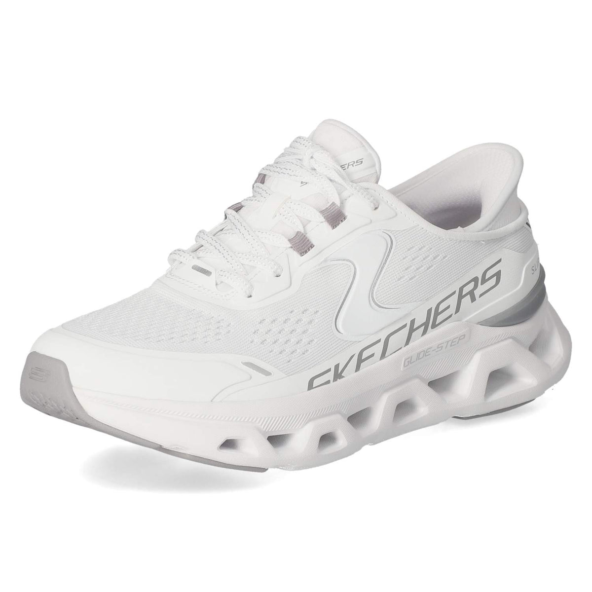 Low Sneaker GLIDE-STEP ALTUS  Weiß