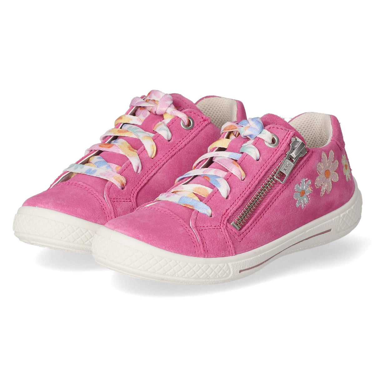 Schnürschuhe TENSEY  Pink