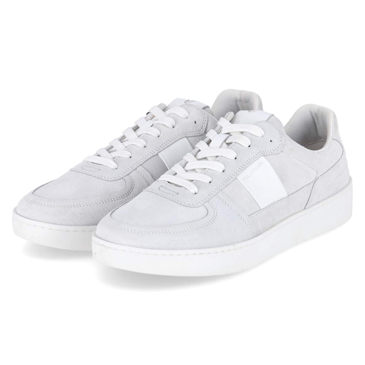 Low Sneaker  Grau