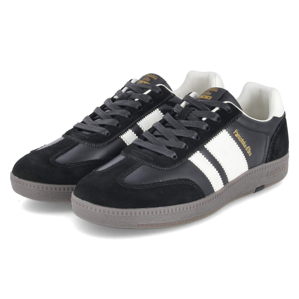 Low Sneaker ASTRA  Schwarz