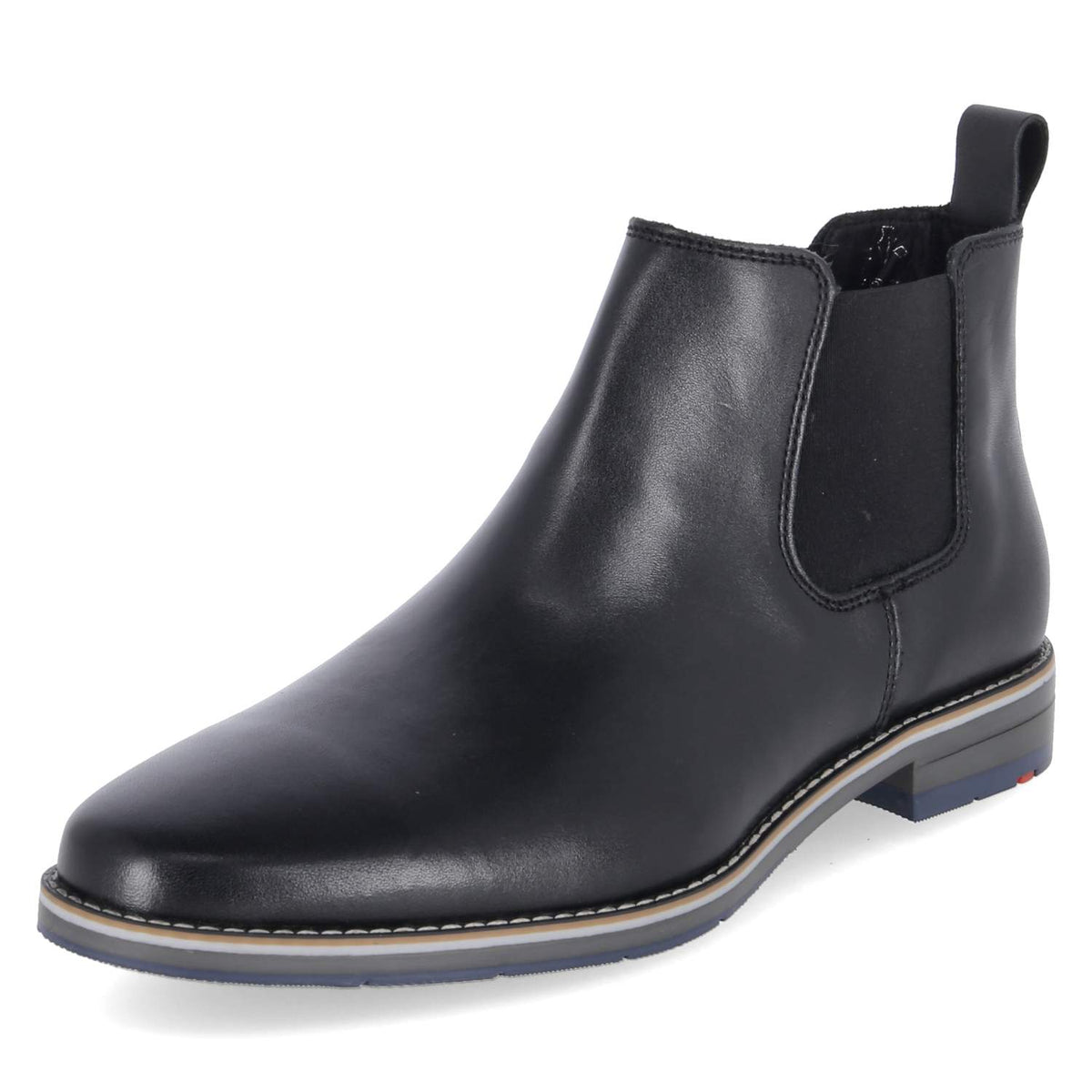 Chelsea Boots DRIFT  Schwarz