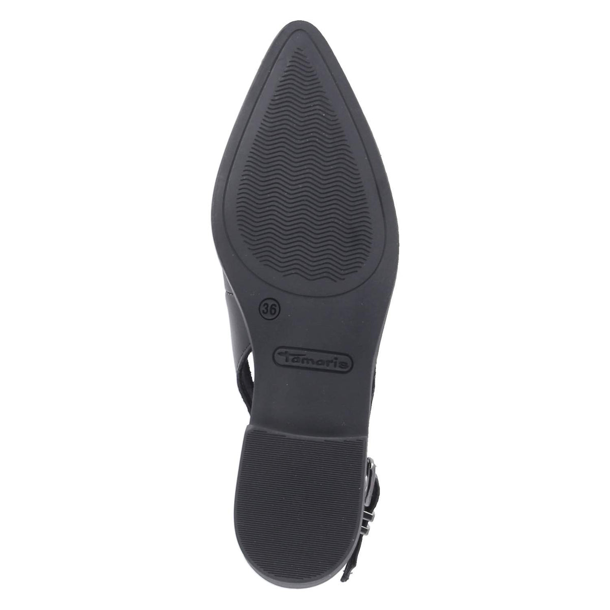 Slingpumps  Schwarz