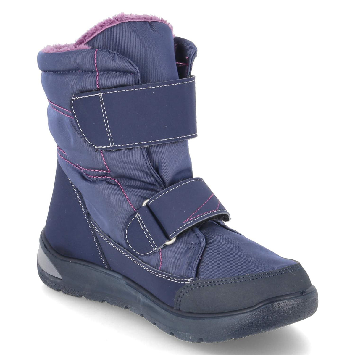 Winterstiefel GAREI  Blau