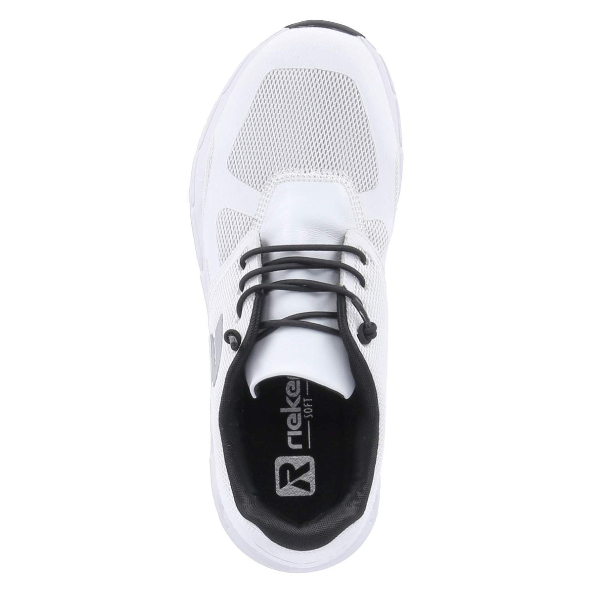 Low Sneaker  Weiß
