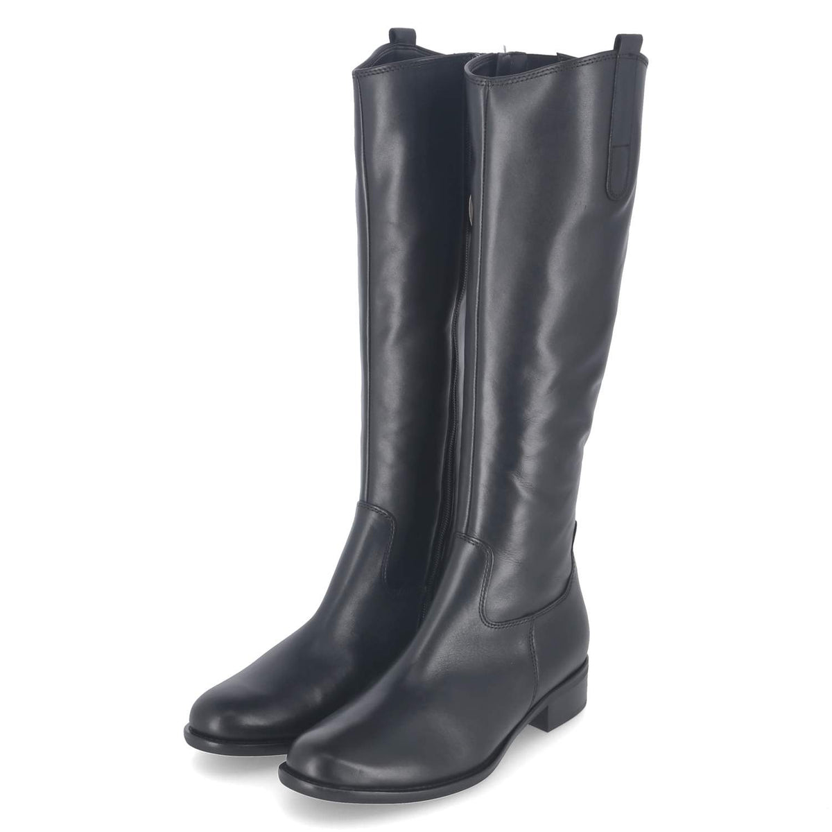 Stiefel  Schwarz