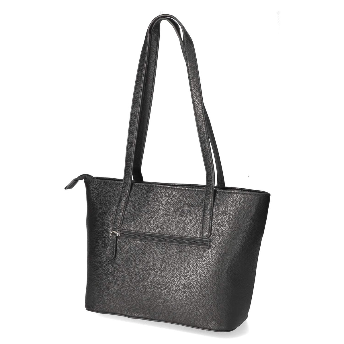 Shopper ELLA  Schwarz