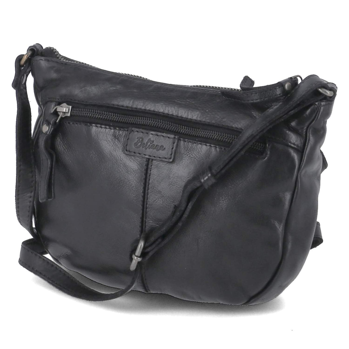 Crossbody  Schwarz