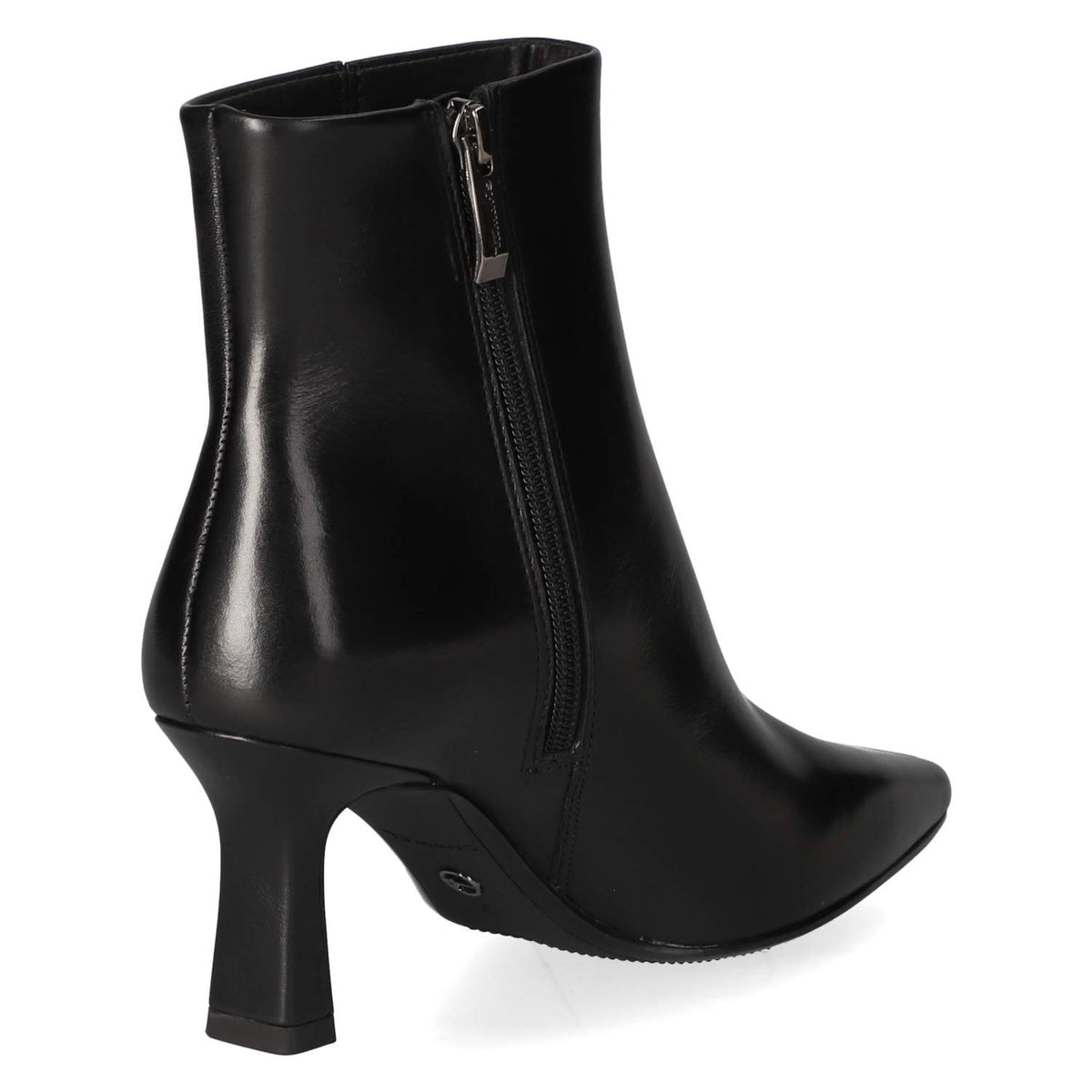 Stiefeletten  Schwarz