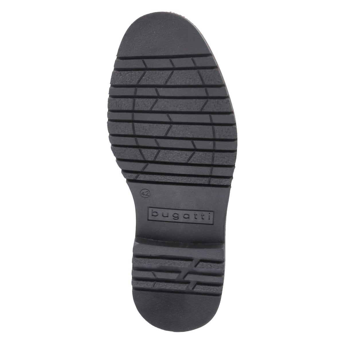 Stiefeletten  Schwarz