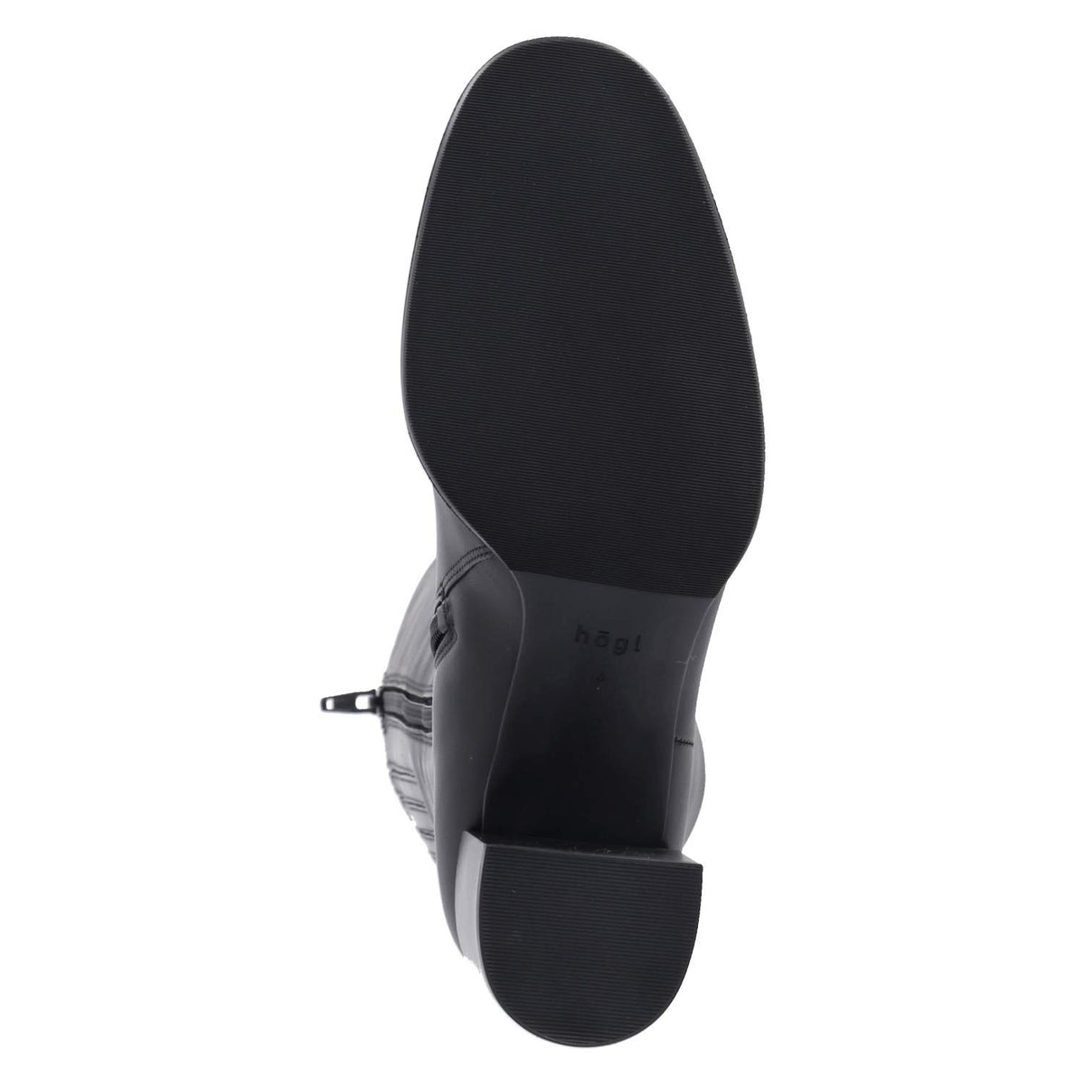 Stiefel  Schwarz