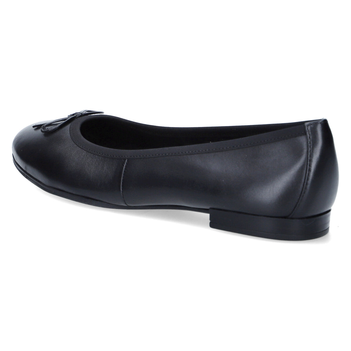 Ballerinas  Schwarz