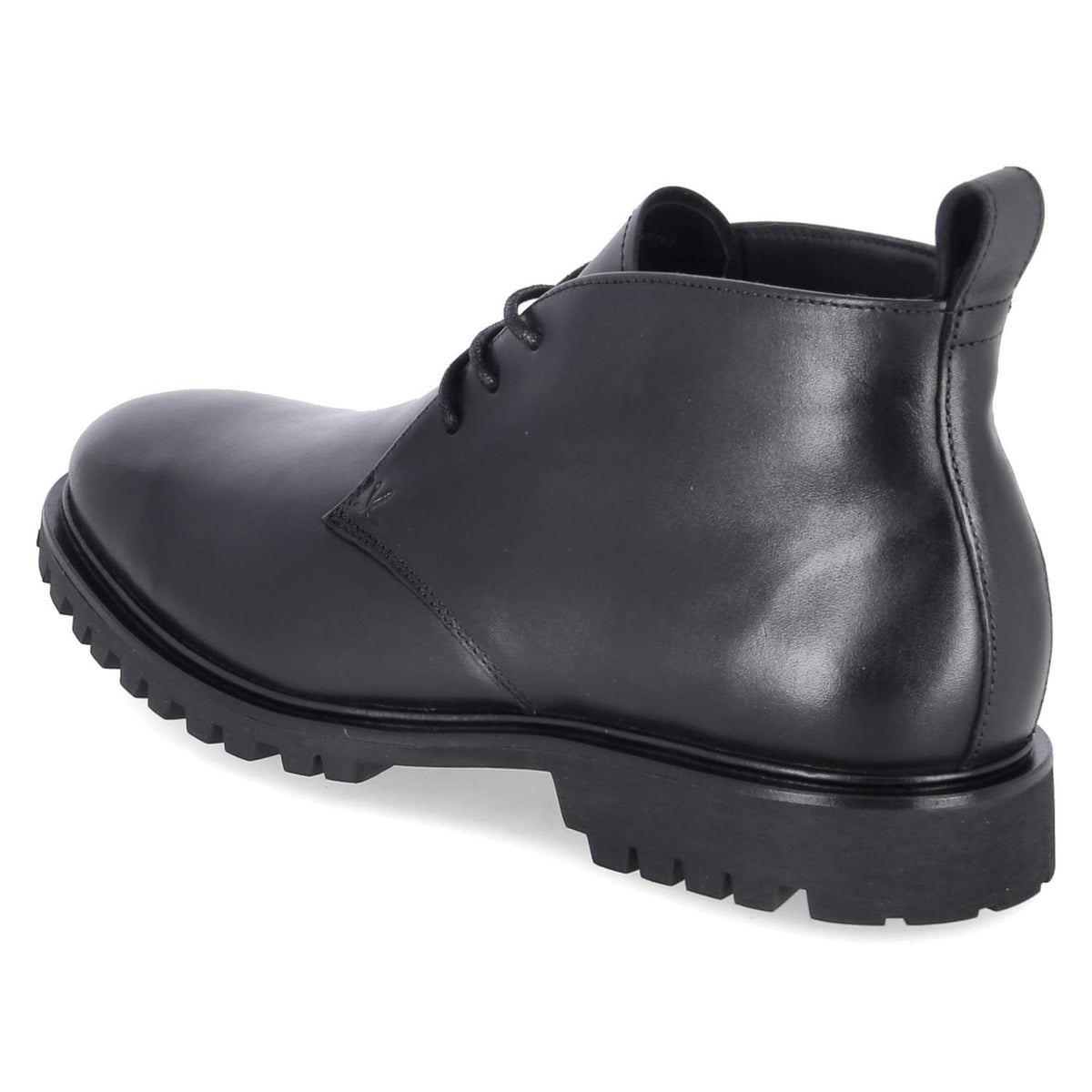 Winterstiefeletten VENTON 325L  Schwarz